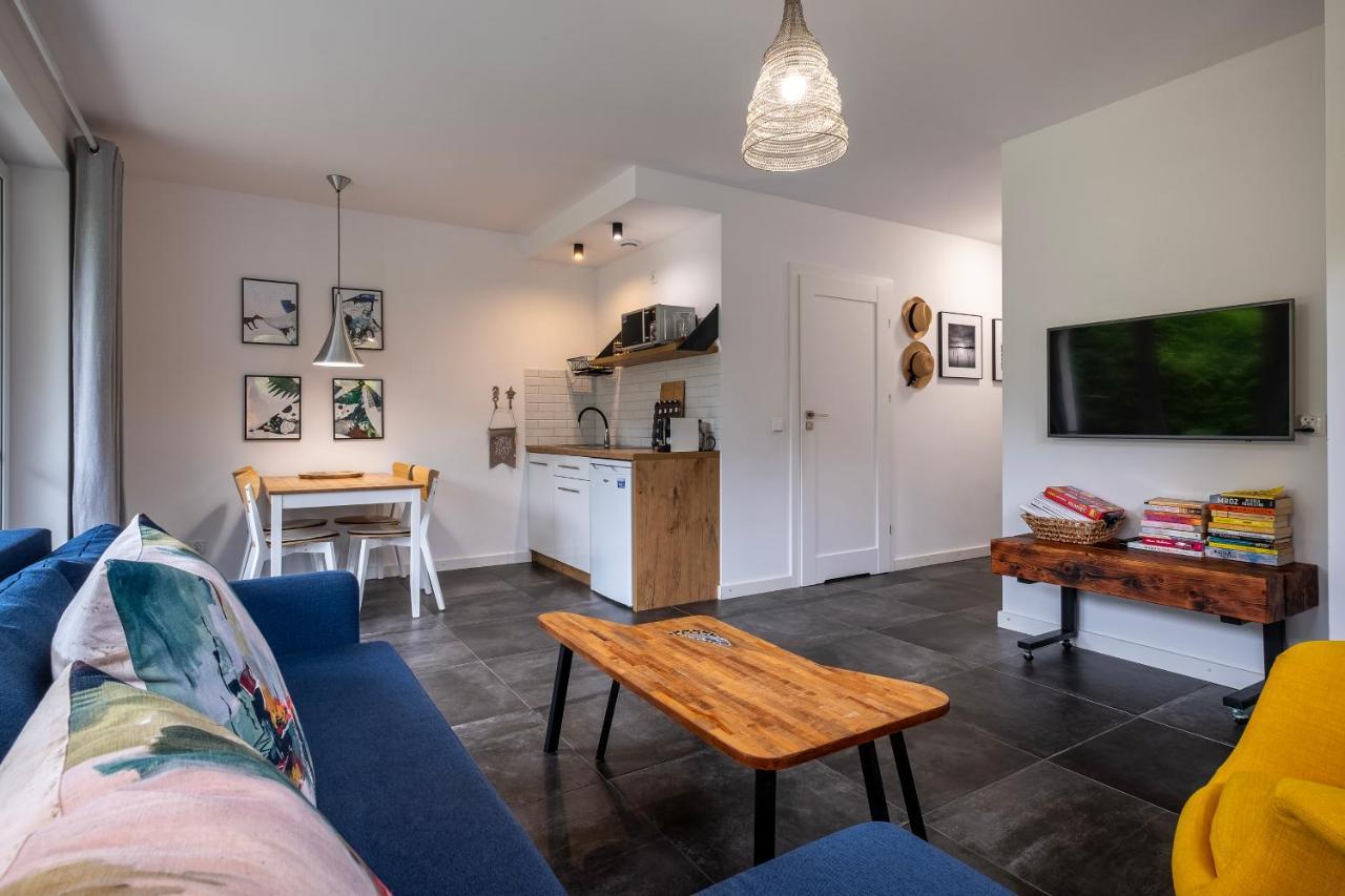 Apartment Mado Władysławowo