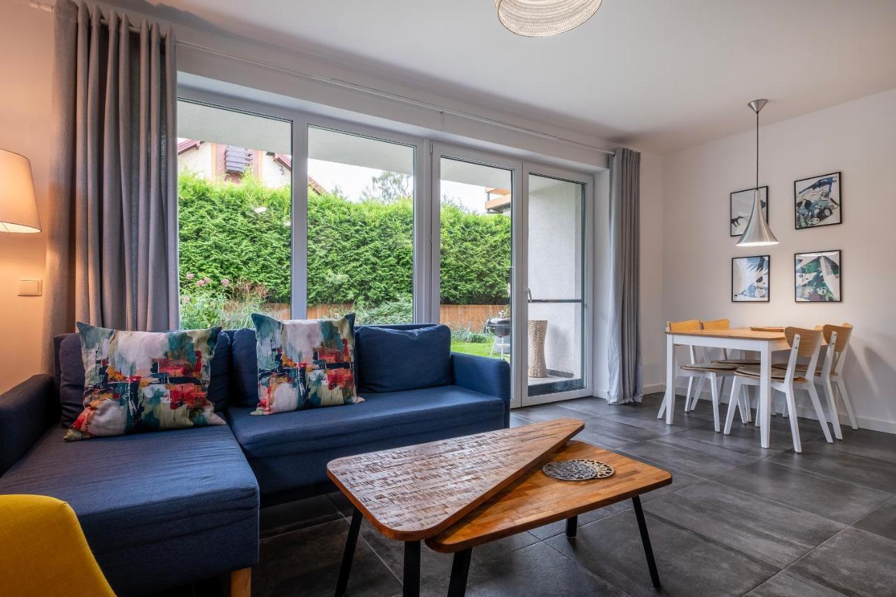 Mado Apartment Władysławowo