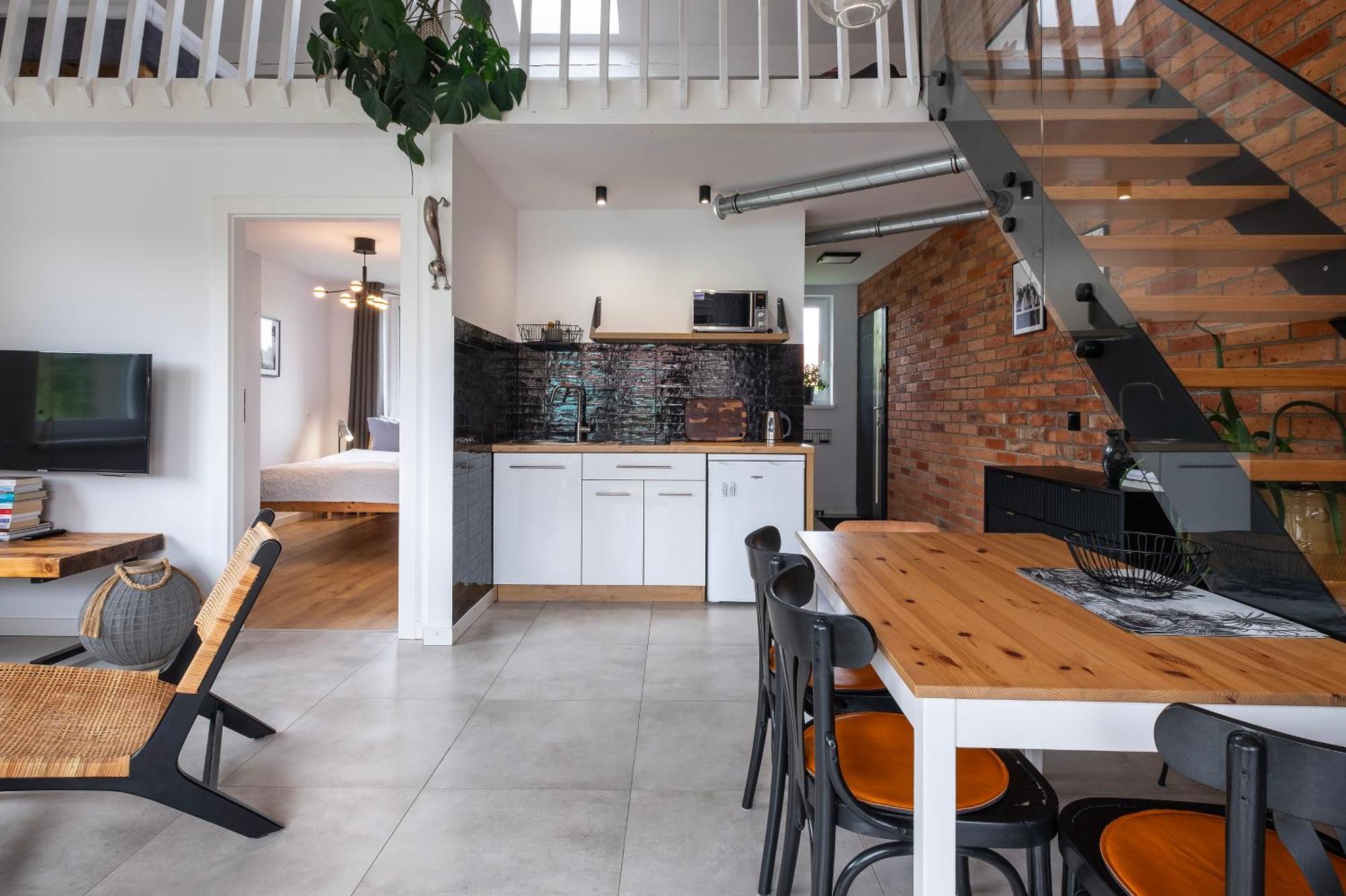 Apartment Mado *