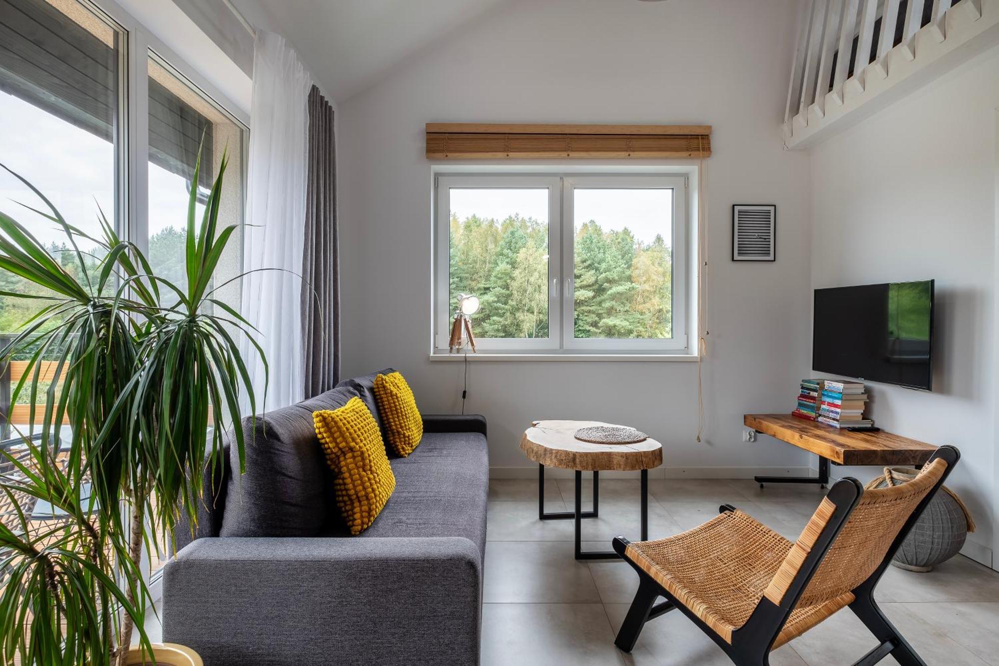 Mado Apartment *
