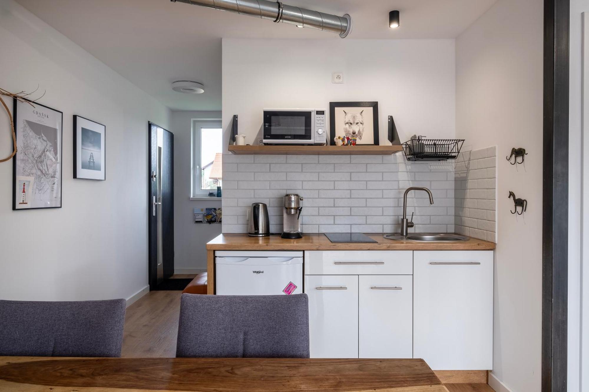Apartment Mado