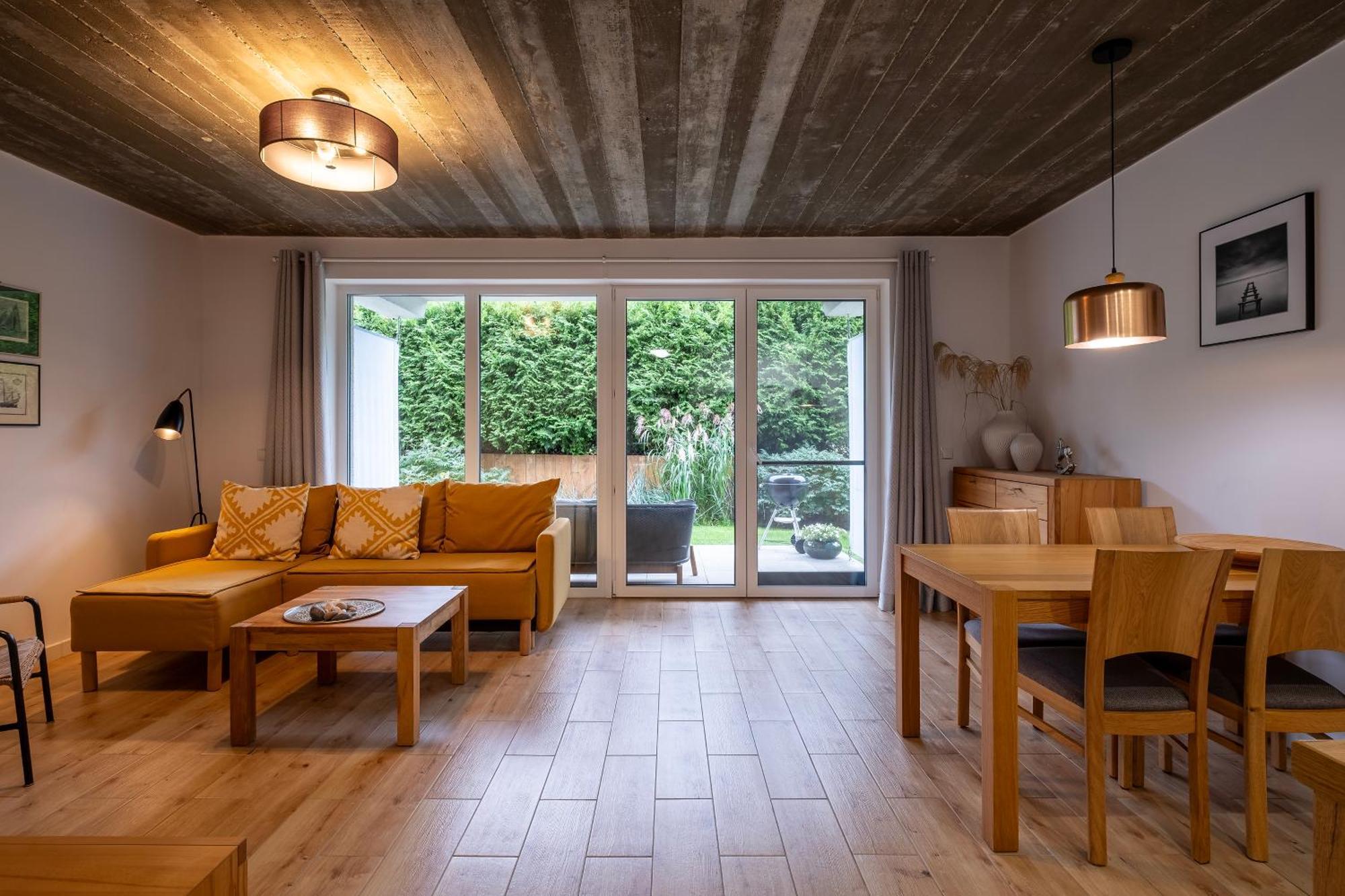 Apartment Mado Władysławowo
